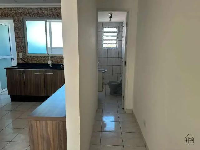 Apartamento para Locação em Cotia/SP Centro 2 Quartos