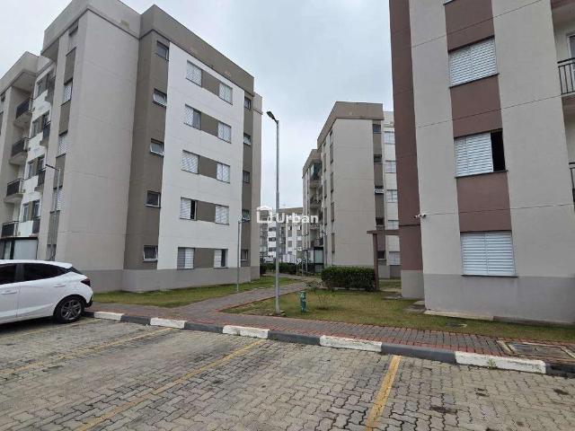 Apartamento para Locação em Cotia/SP Centro 2 Quartos