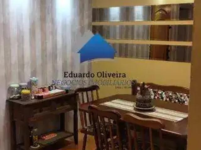 Apartamento para Locação em Cotia/SP Centro 2 Quartos