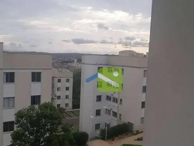 Apartamento para Locação em Cotia/SP Centro 2 Quartos