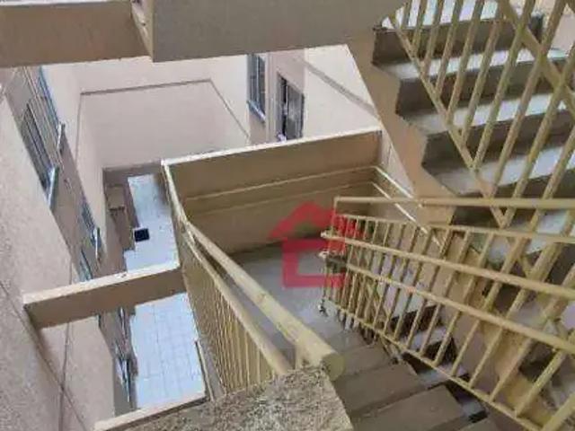Apartamento para Locação em Cotia/SP Chácara Ondas Verdes 2 Quartos