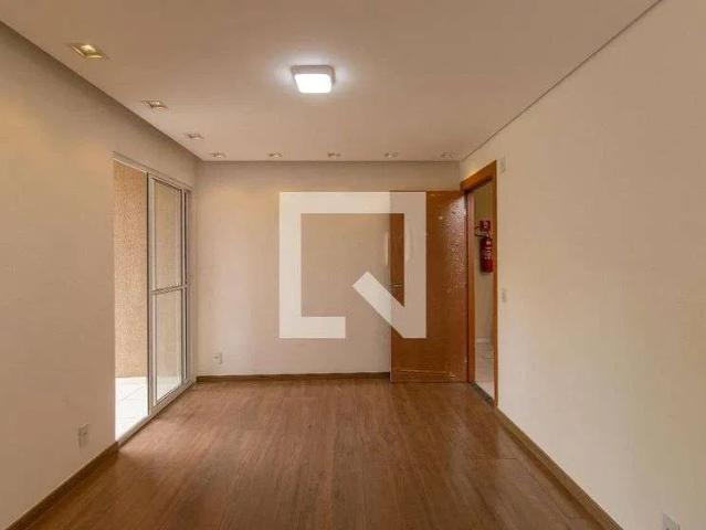 Apartamento para Locação em Cotia/SP Chácara Ondas Verdes 2 Quartos