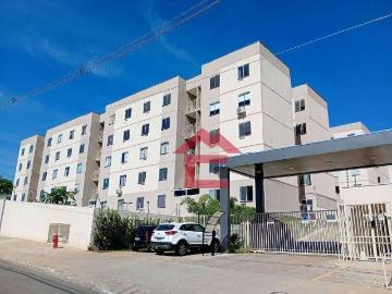Apartamento para Locação em Cotia/SP Chácara Ondas Verdes 2 Quartos