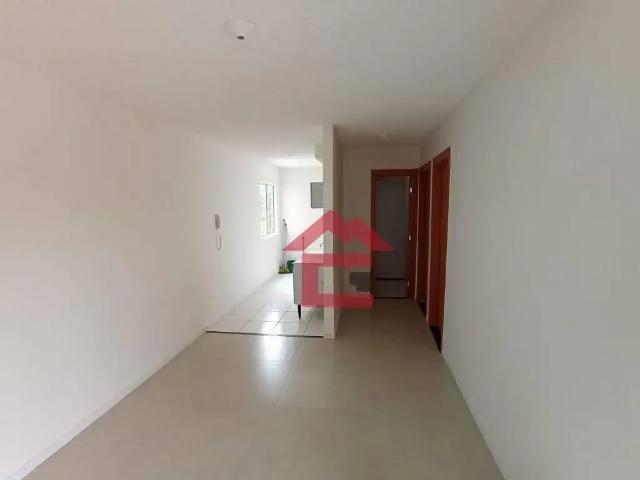 Apartamento para Locação em Cotia/SP Chácara Ondas Verdes 2 Quartos