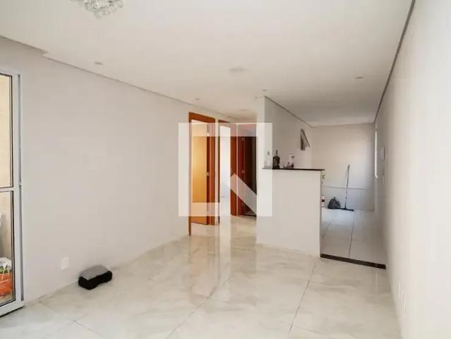 Apartamento para Locação em Cotia/SP Chácara Ondas Verdes 2 Quartos