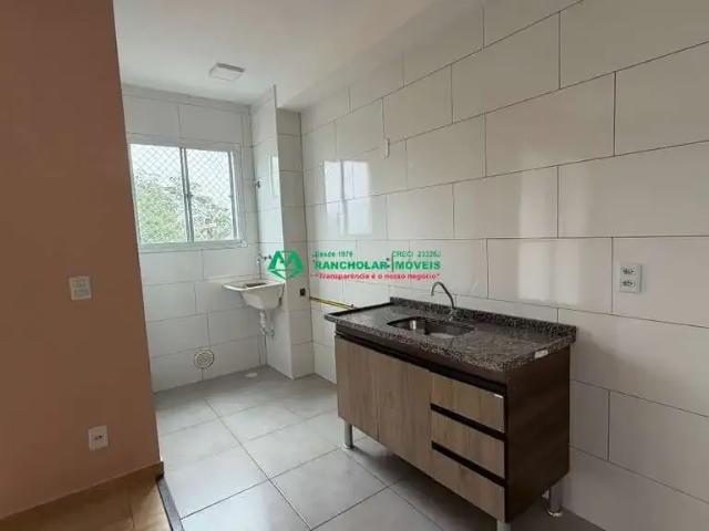 Apartamento para Locação em Cotia/SP Chácara Nossa Senhora de Fátima 2 Quartos