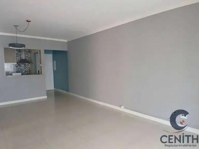 Apartamento para Locação em Cotia/SP Chácara Pavoeiro 3 Quartos