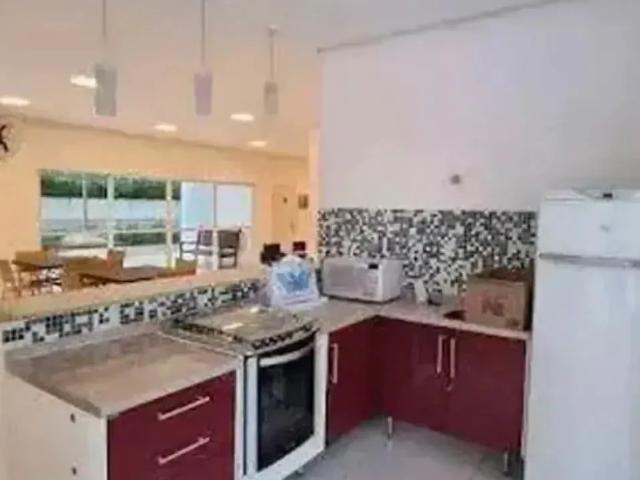 Apartamento para Locação em Cotia/SP Chácara Pavoeiro 4 Quartos