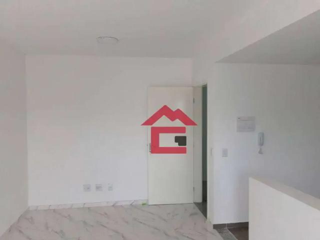 Apartamento para Locação em Cotia/SP Colinas de Cotia 2 Quartos