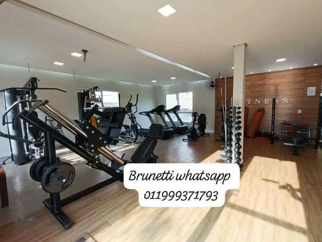 Apartamento para Locação em Cotia/SP Gramado 2 Quartos