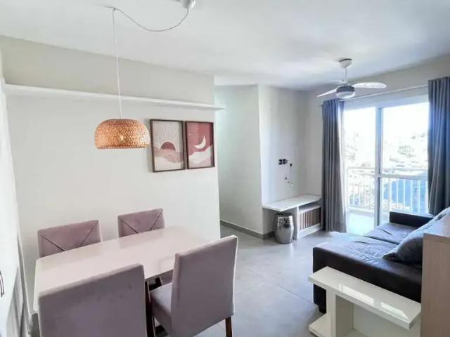 Apartamento para Locação em Cotia/SP Gramado 2 Quartos