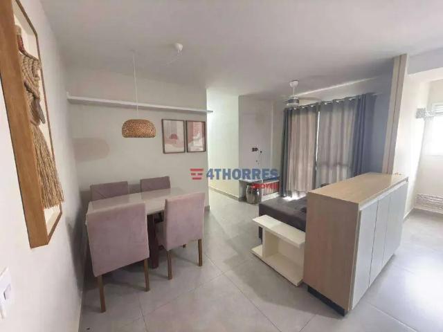 Apartamento para Locação em Cotia/SP Gramado 2 Quartos