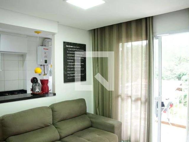 Apartamento para Locação em Cotia/SP Gramado 2 Quartos