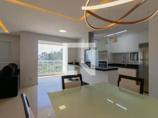 Apartamento para Locação em Cotia/SP Gramado 2 Quartos