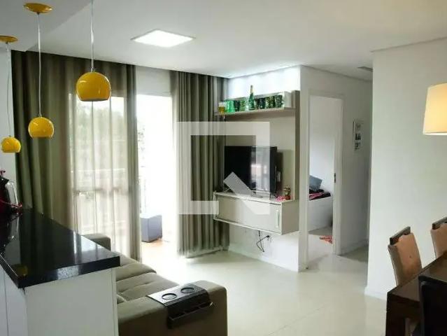 Apartamento para Locação em Cotia/SP Gramado 2 Quartos