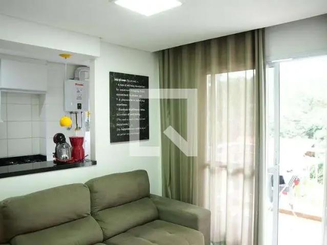 Apartamento para Locação em Cotia/SP Gramado 2 Quartos