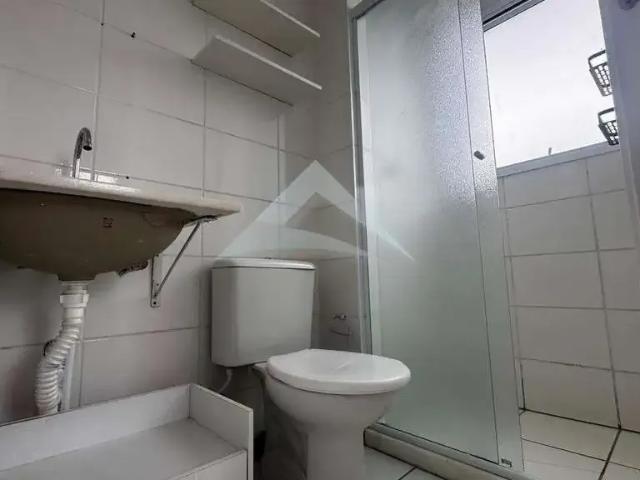 Apartamento para Locação em Cotia/SP Gramado 2 Quartos
