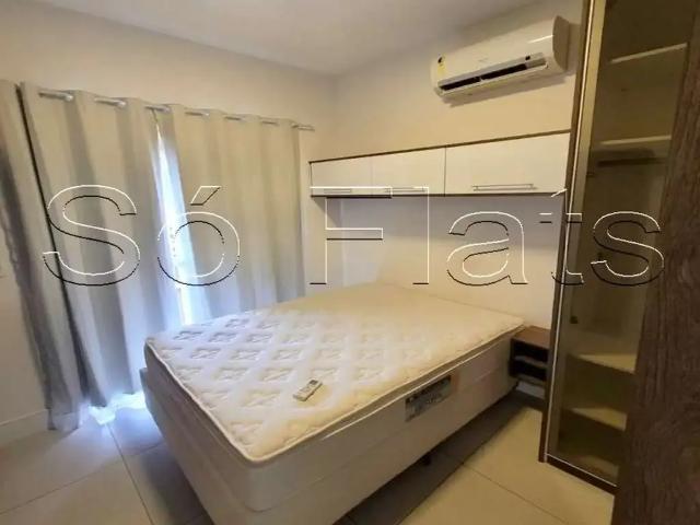 Apartamento para Locação em Cotia/SP Granja Viana 1 Quartos