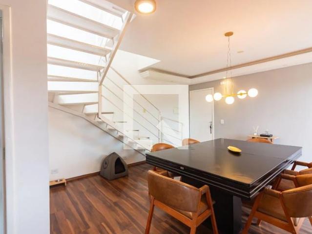 Apartamento para Locação em Cotia/SP Granja Viana 1 Quartos