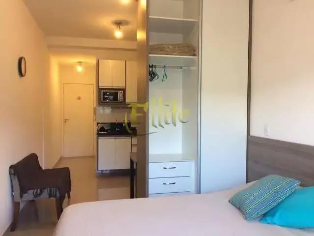 Apartamento para Locação em Cotia/SP Granja Viana 1 Quartos