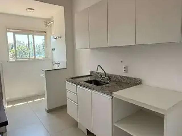 Apartamento para Locação em Cotia/SP Granja Viana 1 Quartos