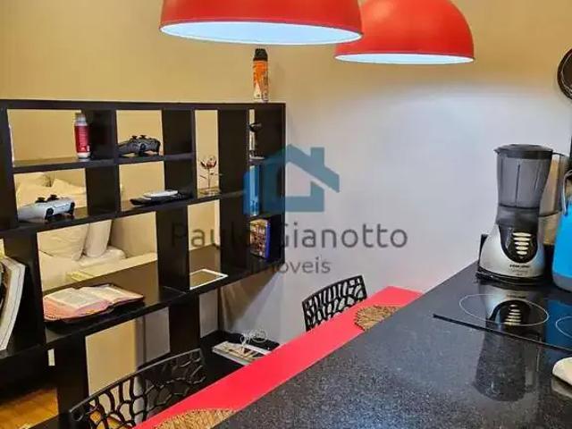 Apartamento para Locação em Cotia/SP Granja Viana 1 Quartos