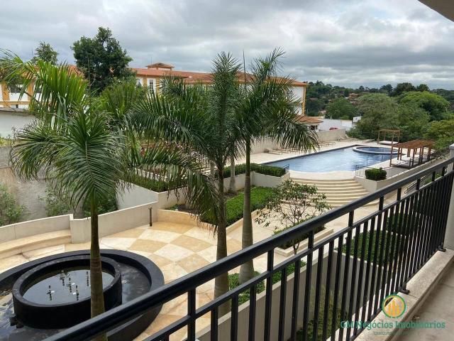 Apartamento para Locação em Cotia/SP Granja Viana 1 Quartos
