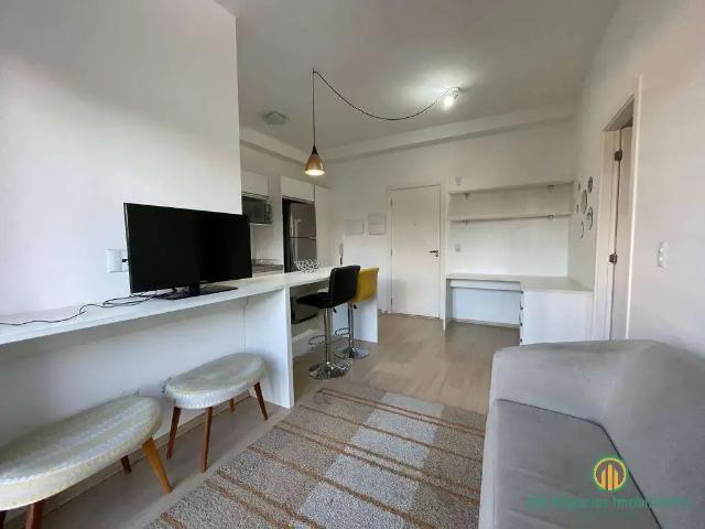 Apartamento para Locação em Cotia/SP Granja Viana 1 Quartos