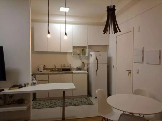 Apartamento para Locação em Cotia/SP Granja Viana 1 Quartos