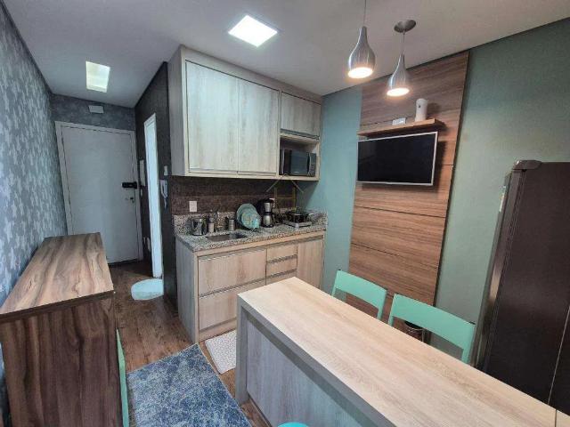 Apartamento para Locação em Cotia/SP Granja Viana 1 Quartos