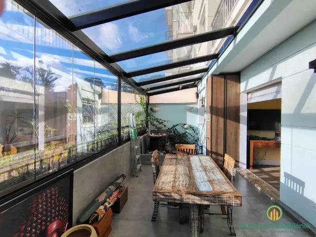 Apartamento para Locação em Cotia/SP Granja Viana 1 Quartos