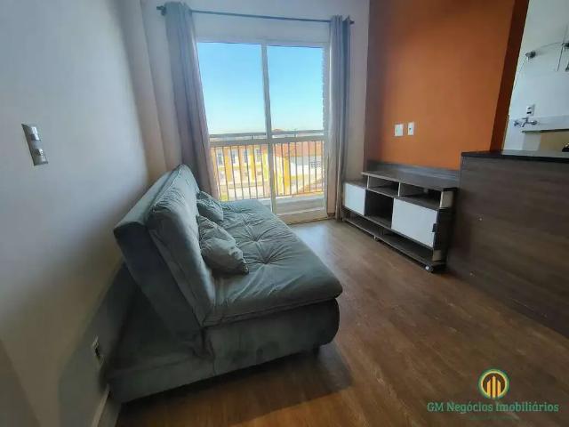 Apartamento para Locação em Cotia/SP Granja Viana 1 Quartos