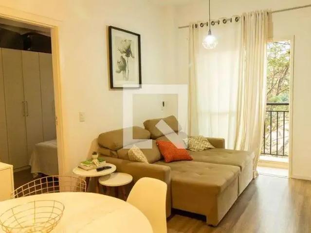 Apartamento para Locação em Cotia/SP Granja Viana 1 Quartos