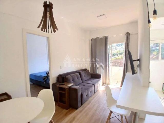 Apartamento para Locação em Cotia/SP Granja Viana 1 Quartos