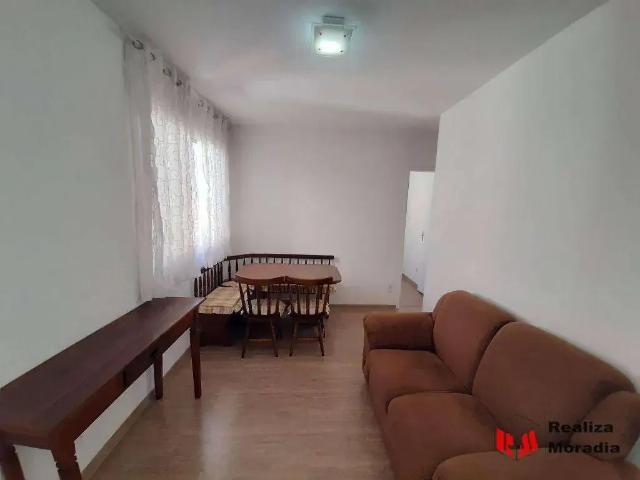 Apartamento para Locação em Cotia/SP Granja Viana 2 Quartos