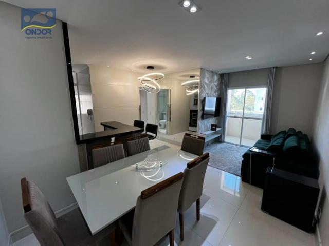 Apartamento para Locação em Cotia/SP Granja Viana 2 Quartos