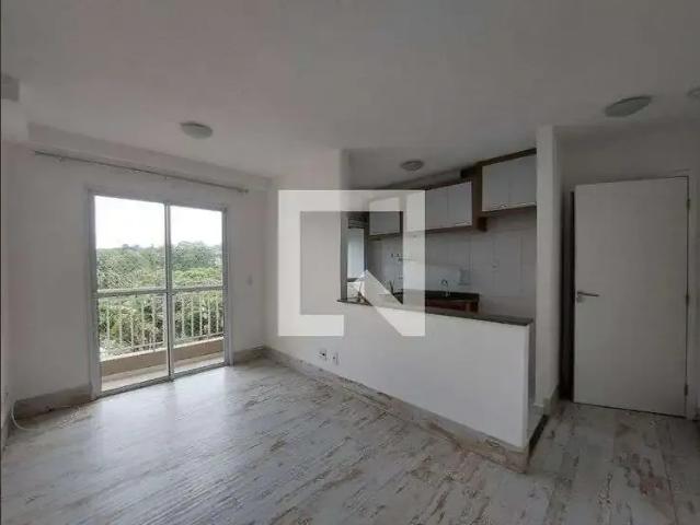 Apartamento para Locação em Cotia/SP Granja Viana 2 Quartos