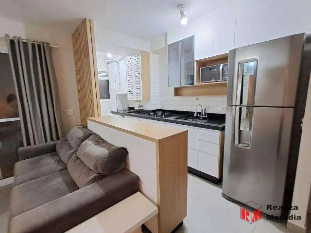 Apartamento para Locação em Cotia/SP Granja Viana 2 Quartos