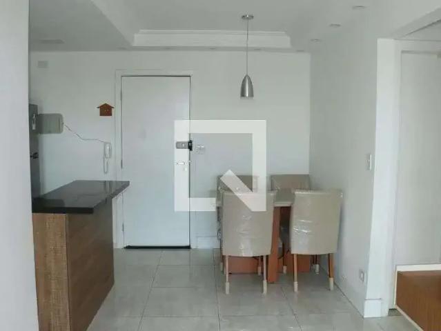 Apartamento para Locação em Cotia/SP Granja Viana 2 Quartos