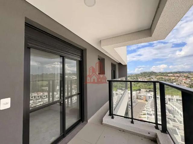 Apartamento para Locação em Cotia/SP Granja Viana 2 Quartos