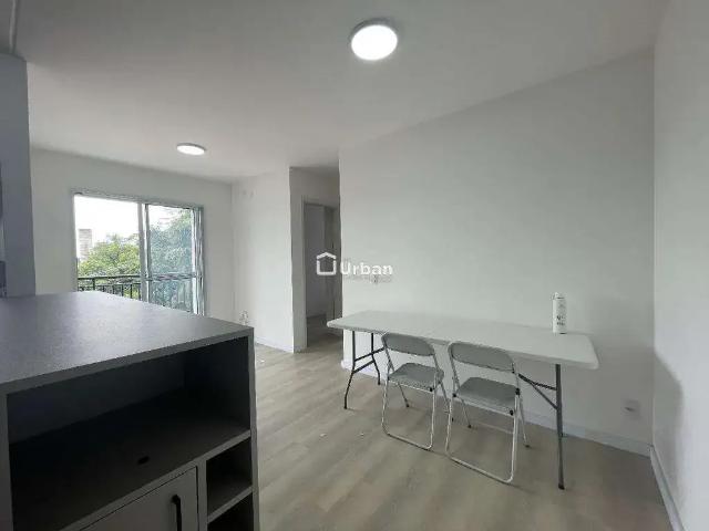 Apartamento para Locação em Cotia/SP Granja Viana 2 Quartos