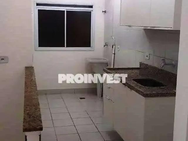 Apartamento para Locação em Cotia/SP Granja Viana 2 Quartos