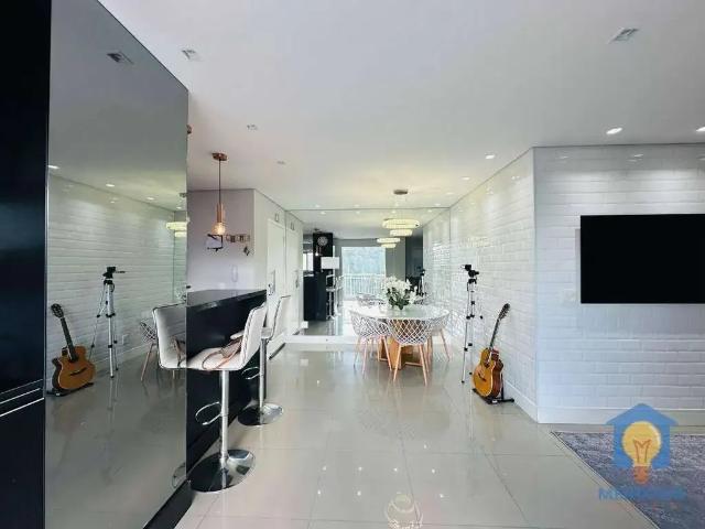 Apartamento para Locação em Cotia/SP Granja Viana 2 Quartos