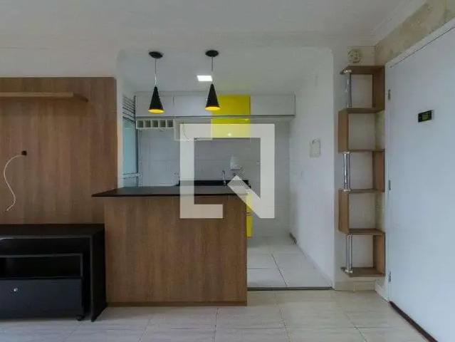 Apartamento para Locação em Cotia/SP Granja Viana 2 Quartos