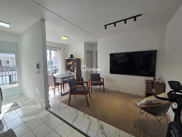 Apartamento para Locação em Cotia/SP Granja Viana 2 Quartos
