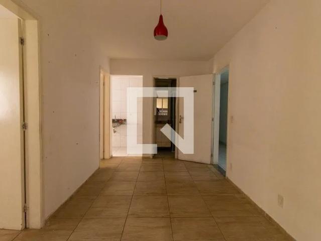 Apartamento para Locação em Cotia/SP Granja Viana 2 Quartos