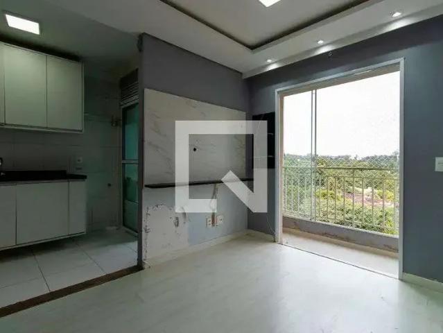 Apartamento para Locação em Cotia/SP Granja Viana 2 Quartos