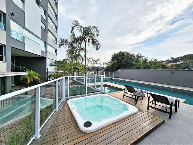 Apartamento para Locação em Cotia/SP Granja Viana 3 Quartos