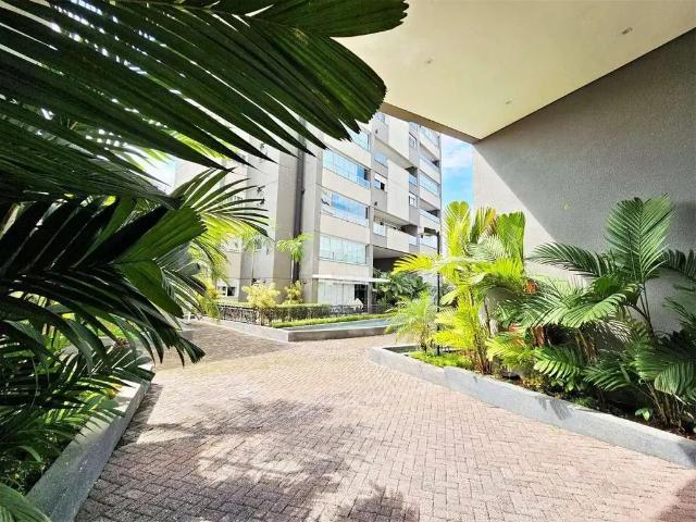 Apartamento para Locação em Cotia/SP Granja Viana 3 Quartos