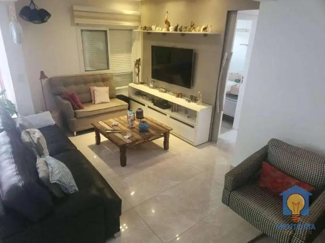 Apartamento para Locação em Cotia/SP Granja Viana 3 Quartos